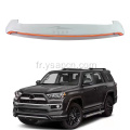 Spoiler dynamique LED de vente à chaud pour 2010-2022 4Runner